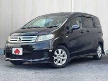 2011 Honda Freed