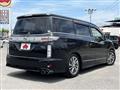 2015 Nissan Elgrand