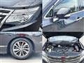 2015 Nissan Elgrand