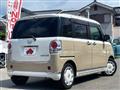 2017 Daihatsu Move