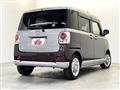 2021 Daihatsu Move