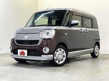 2021 Daihatsu Move