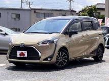 2019 Toyota Sienta