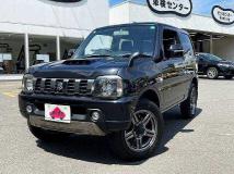 2015 Suzuki Jimny