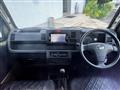 2015 Daihatsu Hijet Truck