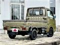 2015 Daihatsu Hijet Truck
