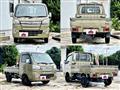 2015 Daihatsu Hijet Truck