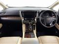 2018 Toyota Vellfire