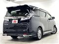 2018 Toyota Vellfire