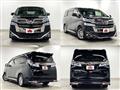 2018 Toyota Vellfire