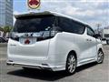 2017 Toyota Vellfire