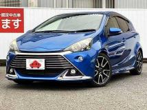 2016 Toyota AQUA