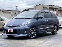 2013 Toyota Estima