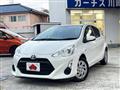 2017 Toyota AQUA