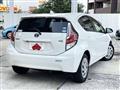 2017 Toyota AQUA