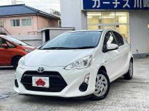 2017 Toyota AQUA