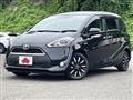2015 Toyota Sienta