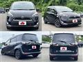 2015 Toyota Sienta
