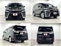 2019 Toyota Vellfire