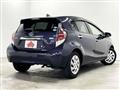 2015 Toyota AQUA