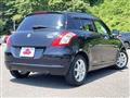 2013 Suzuki Swift