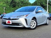 2020 Toyota Prius