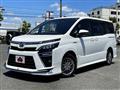 2017 Toyota Voxy