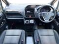 2017 Toyota Voxy