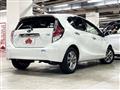 2016 Toyota AQUA
