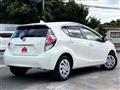 2017 Toyota AQUA