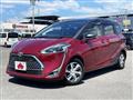 2019 Toyota Sienta