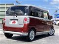 2017 Daihatsu Move