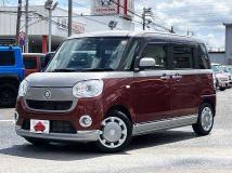 2017 Daihatsu Move
