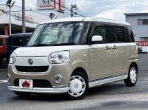 2016 Daihatsu Move