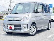 2013 Suzuki Spacia