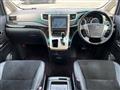 2014 Toyota Vellfire