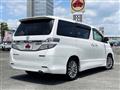 2014 Toyota Vellfire