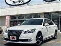 2014 Toyota Crown Majesta