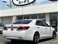2014 Toyota Crown Majesta