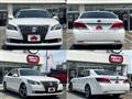 2014 Toyota Crown Majesta