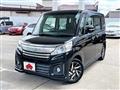 2017 Suzuki Spacia