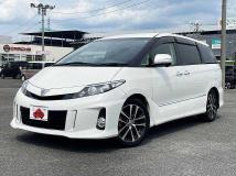 2014 Toyota Estima