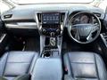 2018 Toyota Alphard
