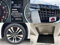 2018 Toyota Alphard