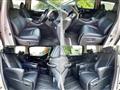 2018 Toyota Alphard