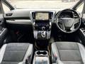 2016 Toyota Vellfire