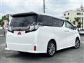 2016 Toyota Vellfire