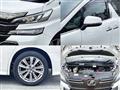 2016 Toyota Vellfire