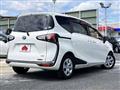 2020 Toyota Sienta