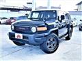 2013 Toyota FJ Cruiser